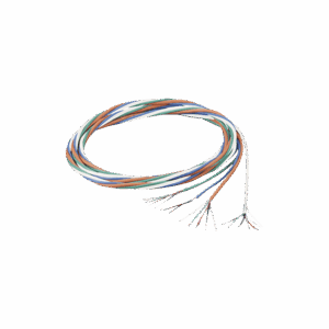 Carrete de 305 Metros Cable Múltiple Armado / 4 x 18 AWG SH + 6 x 22 AWG SH + 2 x 22 AWG SH + 4 x 22 AWG SH CMR