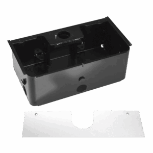 CAJA DE CIMENTACION PARA S800H