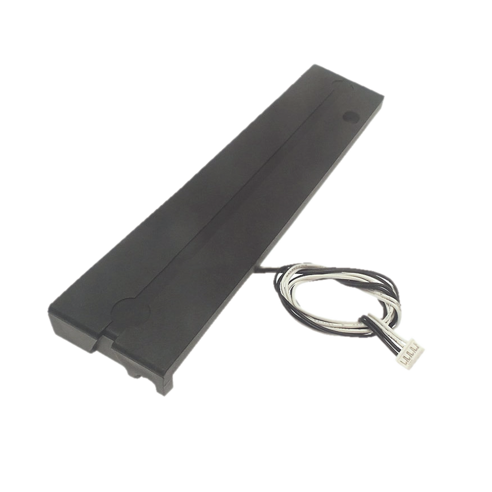 LIMITE DE PARO MAGNETICO PARA FAAC 844 2 FASES