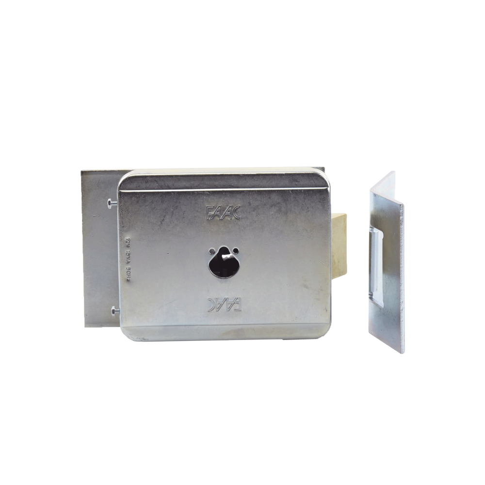 Electrocerradura FAAC