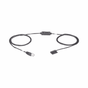 Sensor Magnético para Puertas de Gabinetes de Telecomunicaciones, Compatible con PDU's G5 SmartZone de Panduit, Con Cable de 2 Metros