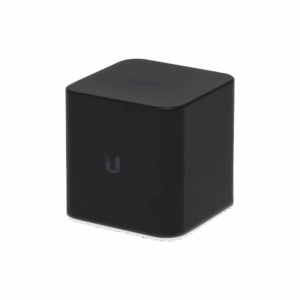 Access Point/Router Wi-Fi airCube, MIMO 2x2, 802.11n, 2.4 GHz (hasta 300 Mbps)