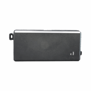 Adaptador PoE 802.3af/at para Puntos de Acceso Huawei eKit / hasta 35W / Plug and Play / Puertos Gigabit