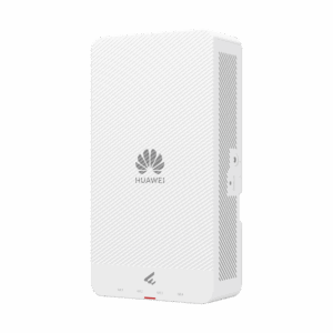 Punto de Acceso Wi-Fi 6 / 2.975 Gbps / MU-MIMO 2x2:2 / 1 Puerto 10/100/1000 Mbps (PoE In) / 4 Puertos 10/100/1000 Mbps LAN / Smart Antenna 20% más cobertura / Instalación en pared / Seguridad WPA3 / Administración en nube