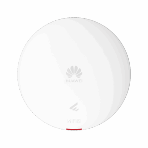 Punto de Acceso Wi-Fi 6 /  1.775 Gbps / MU-MIMO 2x2:2 (2.4GHz y 5GHz) / Smart Antenna 20% más cobertura / Instalación en techo y pared / Seguridad WP3 / Con Administración Gratuita desde la Nube