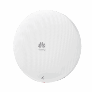 Punto de Acceso Wi-Fi 6 / 2.975 Gbps / MU-MIMO 2x2:2 (2.4GHz y 5GHz) / 1 Puerto GE / Smart Antenna 20% más cobertura / Instalación en techo y pared / Seguridad WPA3 / Roaming Inteligente / Hasta 128 usuarios / Administración Gratuita