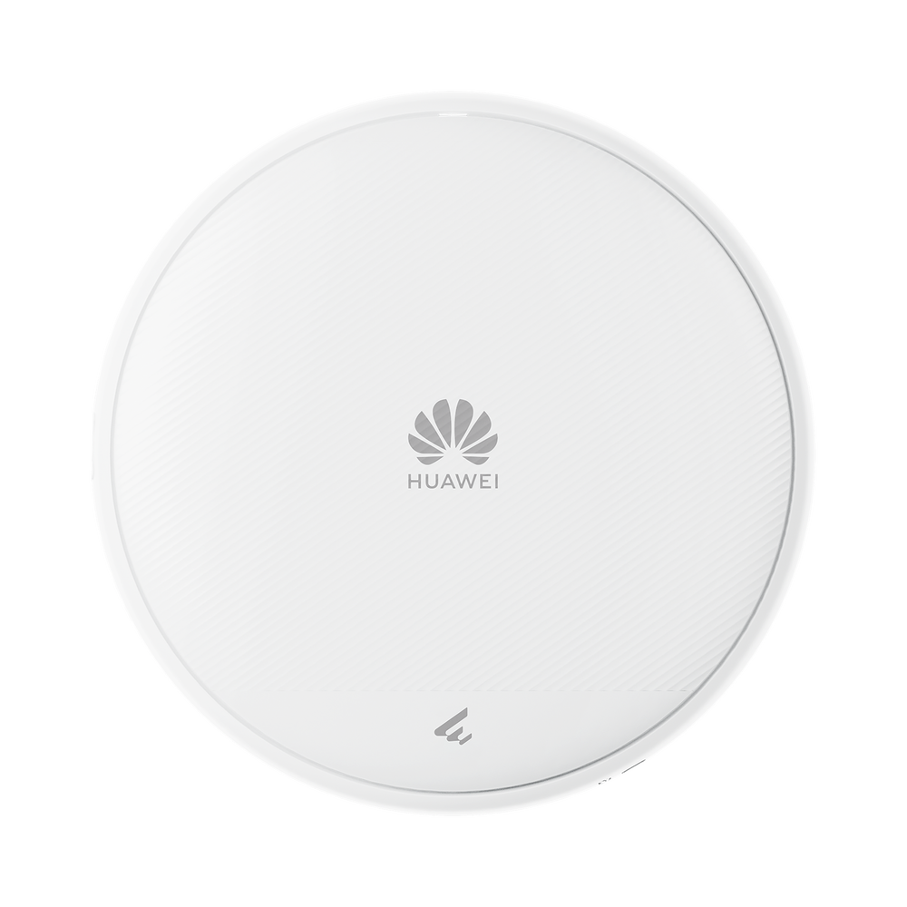Punto de Acceso Wi-Fi 7 / 3.57 Gbps / MU-MIMO 2x2 (2.4GH y 5GHz) / Smart Antenna más cobertura / Instalación en techo y pared / Seguridad WP3 / 1 Puerto 2.5GE / Puerto USB (Para expansion IoT) / Con Administración Gratuita