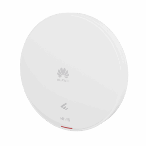 Punto de Acceso Wi-Fi 6 de Alta Densidad / 6.575 Gbps / MU-MIMO 2x2x4:3 (2.4GHz, 5GHz y 5GHz) / Puerto 10/100/1000 Mbps  + 1 Puerto 100/1000/2.5 Gbps / Puerto USB / BLE / Smart Antenna 20% más cobertura / Seguridad WPA3 / Roaming Inteligente / Inst