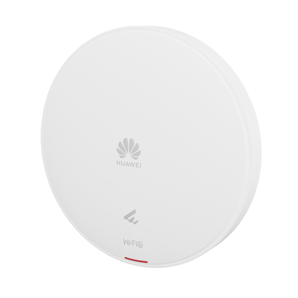 Punto de Acceso Wi-Fi 6 de Alta Densidad / 6.575 Gbps / MU-MIMO 2x2x4:3 (2.4GHz, 5GHz y 5GHz) / Puerto 10/100/1000 Mbps + 1 Puerto 100/1000/2.5 Gbps / Puerto USB / BLE / Smart Antenna 20% más cobertura / Seguridad WPA3 / Roaming Inteligente / Inst
