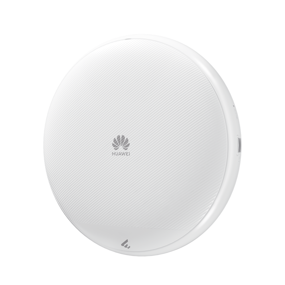 Punto de acceso eKit Wi-Fi 7 de Alta Densidad / MLO / 13.66 Gbps / Tri-Banda / Puerto Uplink de 5 Gbps / Smart Antenna / Gestión Gratuita desde la Nube