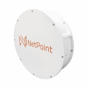 Blindaje aislante para alta inmunidad al ruido / Reduce interferencia y lóbulos laterales / Compatible con antenas NP2GEN2 y NPTR2
