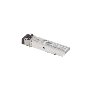 Tranceptor SFP/LC 1G, Multi-Mode, 220m/550m, 850nm (TAA Federal)
