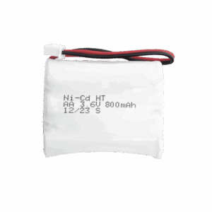 Bateria de 3.6V para Luz de Emergencia SF-660LW