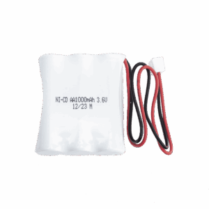 Batería de 3.6V para Luz de Emergencia SF700W