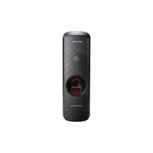 Lector de Huella Esclavo, compatible con cualquier lector suprema de 2da generación. Multiformato (125KHz EM)(13.56MHz MIFARE, DESFire/EV1,FeliCa, NFC)