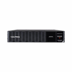 Módulo de Baterías Externas para Extensión de Tiempo de Respaldo, Compatible con UPS: PR1500RTXL2U, PR2200RTXL2U y PR3000RTXL2U
