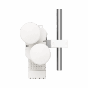 Antena sectorial Dual Horn MU-MIMO4X4 de 60 grados, 12 dBi, 5.1-6.1 GHz especial para ePMP 3000