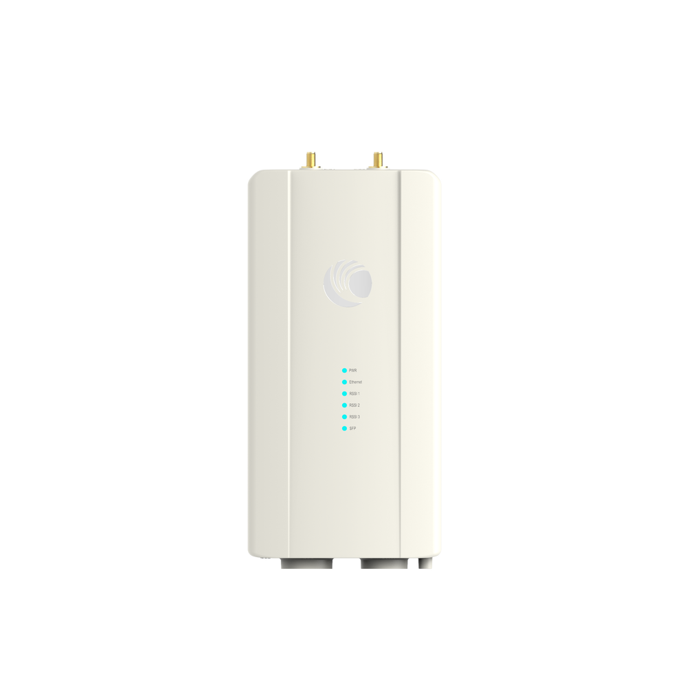 Radio para Enlace de BackHaul ePMP Force400 C / Wi-Fi 6 hasta 1 Gbps / 4.9-6.2 GHz / 33% más Ancho de Banda