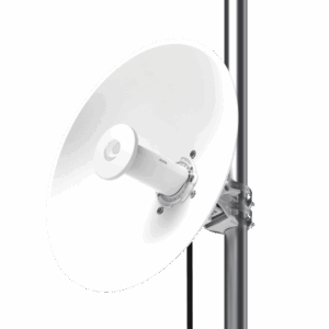 ePMP FORCE4525L / Para zona con alta interferencia / hasta 600 + Mbps / Antena Integrada de 25 dBi / Basado en 802.11ax Wi-Fi 6 / 5.1505.920 GHz / Monitoreo desde cnMaestro