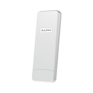 Punto de Acceso Sectorial de 70 ° Super Wi-Fi, PTP y PTMP en 2.4 GHz, Antena Integrada de 10 dBi, Hasta 800 m de Cobertura, Soporta Fichas-Vouchers, Administración en Nube Gratis con INSIGHTS (Con Versión de HW 4.0 ó Superior).