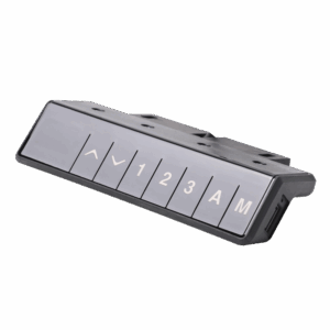 Teclado para Escritorio de Altura Ajustable / Refacción para el Escritorio EM33-3A3