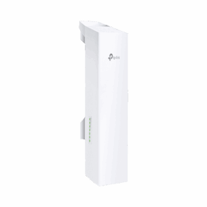 Punto de Acceso WI-Fi N 300Mbps en 2.4GHz, 2 antenas integradas de 12dBi, MIMO 2X2.