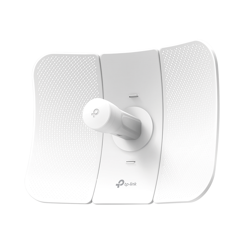 CPE de Exterior de 5 GHz AC 867 Mbps, Antena direccional de 23 dBi, potencia de 29 dBm, PoE pasivo