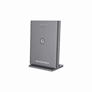 Estación Base VoIP DECT de largo alcance con modelo DP730, compatible con DP722, DP720