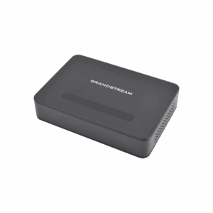 Repetidor DECT de Banda Ancha y Largo Alcance para base DP750, DP752 y DP755, hasta 300 m en exterior y hasta 50 m en interior