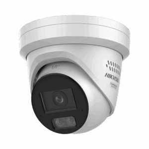 [Dual Light + ColorVu 3.0 + HikAI] Turret IP 6 Megapixel / Lente 2.8 mm / 30 mts IR + Luz Blanca / 2 Microfonos Integrados / Exterior IP67 / WDR 130 dB / ACUSENSE 3.0 / Metal / NEMA 4X / ACUSEARCH