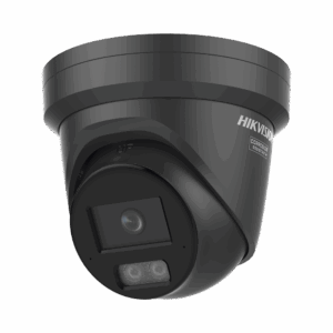 [Dual Light + ColorVu 3.0 + HikAI] Turret IP 6 Megapixel / Lente 2.8 mm / 30 mts IR + Luz Blanca / 2 Microfonos Integrados / Exterior IP67 / WDR 130 dB / ACUSENSE 3.0 / Metal / NEMA 4X / ACUSEARCH