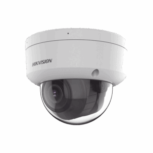 [Dual Light + 2 Micrófonos Integrados] Domo IP 6  Megapixel / Lente Mot. 2.8 a 12 mm / 40 mts Luz Blanca + 40 mts IR / ACUSENSE / Exterior IP67 / IK10 / WDR 120 dB / PoE / ONVIF / Alarmas I/O / Micro SD / Metal / ACUSEARCH
