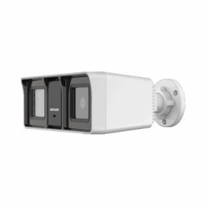 [Dual Light + ColorVu] Bala TURBOHD 3K (5 Megapixel) / Lente 2.8 mm / 60 mts IR + 60 mts Luz Blanca / Gran Angular 104.9° / Exterior IP67 / Micrófono Integrado / dWDR / 4 Tecnologías
