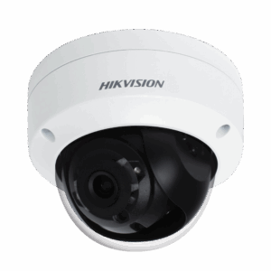 Domo TURBOHD 4K (8 Megapixel) / Gran Angular 102º / Lente 2.8 mm / Exterior IP67 / IK10 / IR EXIR 30 metros / TVI-AHD-CVI-CVBS / dWDR