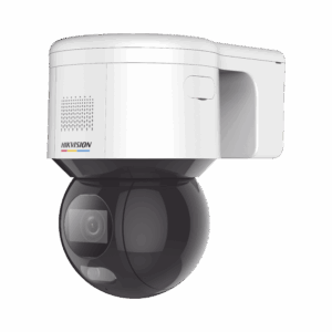 [ PROTECCIÓN ACTIVA ] Domo PT IP 4 Megapixel / Imagen a Color 24/7 / Lente 4 mm / Luz Blanca 30 mts / Exterior IP66 / ACUSENSE (Evita Falsas Alarmas) / PoE+ / Micrófono y Bocina Integrada / WDR 120 dB / MicroSD