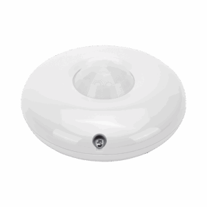 (AX PRO) Sensor PIR de Movimiento con Cobertura de 360° Inalambrico / Uso en Interior