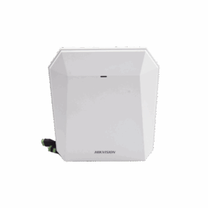 Radar IP Perimetral / 120 metros de Distancia / 120° de Cobertura / IP67 / IK10 / Nema 4X / 32 Objetos de Detección y 16 Zonas  / 4 Salidas de Alarma / RS-485
