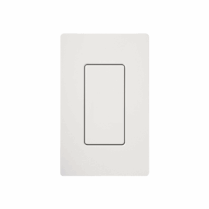 Placa ciega de pared