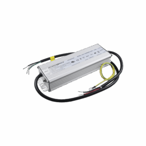 Fuente de Poder / 36 Vcc / 150 Watts / Uso para cámaras Panovu y PTZ IP
