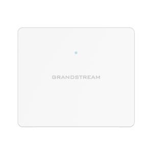 Punto de Acceso Wi-Fi 802.11 Wave 2, 1.27 Gbps, Provee 3 puertos Gigabit que proporcionan Ethernet, configuración desde la nube gratuita o desde controlador.