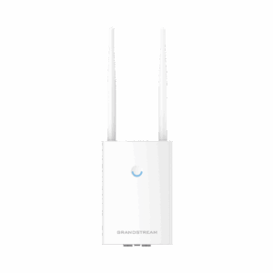 Punto de acceso para exterior Wi-Fi 802.11 ac 1.27 Gbps, Wave-2, MU-MIMO 2x2:2 con administración desde la nube gratuita o stand-alone.