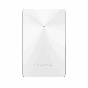 Punto de acceso Wi-Fi 802.11 ac 2.03 Gbps, de pared, Wave-2, MU-MIMO 4x4:4 (5GHz) y MU-MIMO 2x2:2 (2.4GHz) con administración desde la nube gratuita o stand-alone.