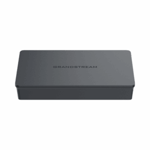 Switch Gigabit No Administrable / 5 puertos 10/100/1000 Mbps