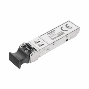 Transceptor Mini-GBIC SFP / Distancia 1 KM / Conector LC / Duplex / Multimodo