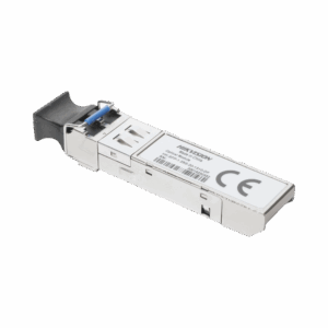 Transceptor Mini-GBIC SFP / Distancia 20 KM / Conector LC / Duplex / Monomodo