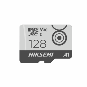 Memoria MicroSD / Clase 10 de 128 GB / Especializada Para Videovigilancia Movil (Uso 24/7) / Soporta Altas Temperaturas / 95 MB/s Lectura / 55 MB/s Escritura