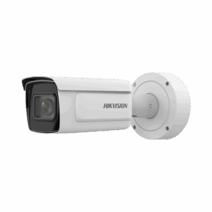 Bala  IP 4 Megapixel / DeepinView  / temperaturas ambientales de hasta -60?°C. / 50 mts IR EXIR / Lente Mot. 2.8 a 12mm / IK10 / H.265+ / WDR 140 dB  / Micro SD