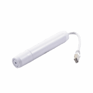 Adaptador Instantáneo Gigabit para Exterior de PoE 802.3af a 24 V 0.5 A Pasivo