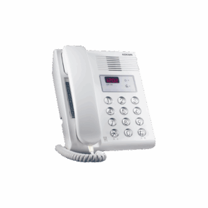 Estacion de guardia compatible con KLPD410