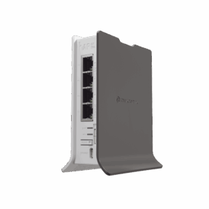 (hAP ax lite LTE6) Router LTE WiFi 2.4 Gen6 bandas LTE (1,3,5,7,8,20,28)